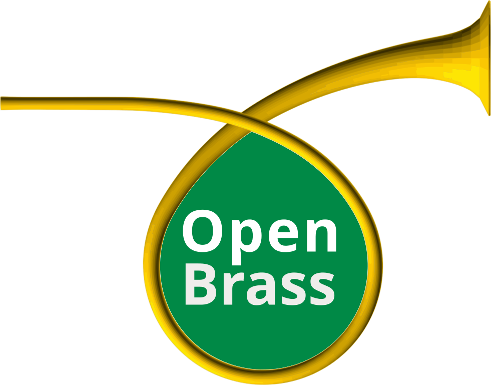 Logo OpenBrass